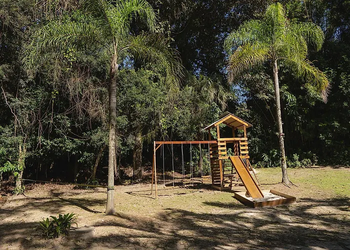 Pousada Villa Agrifoglio