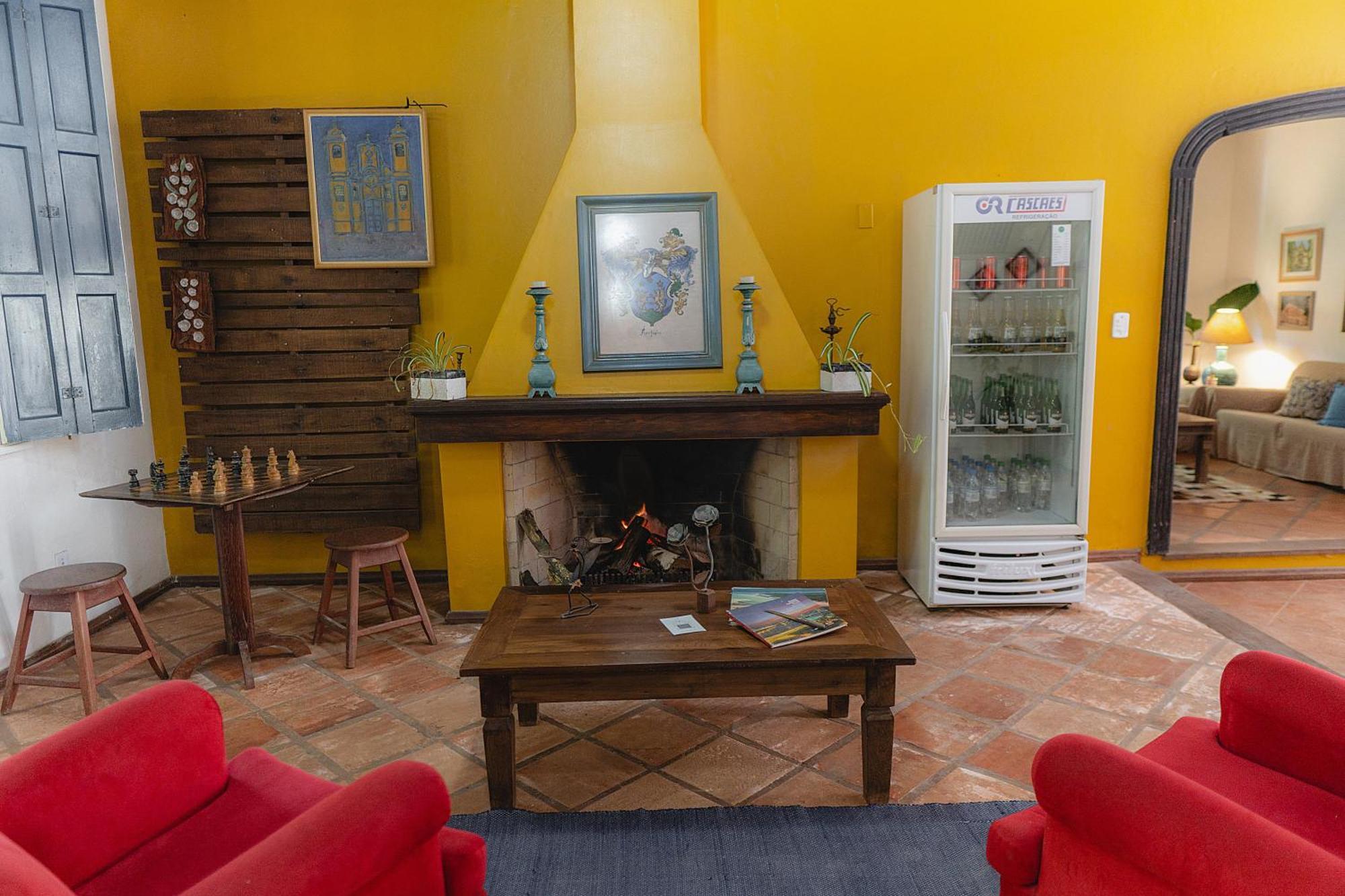 Inn Agrifoglio Praia do Rosa