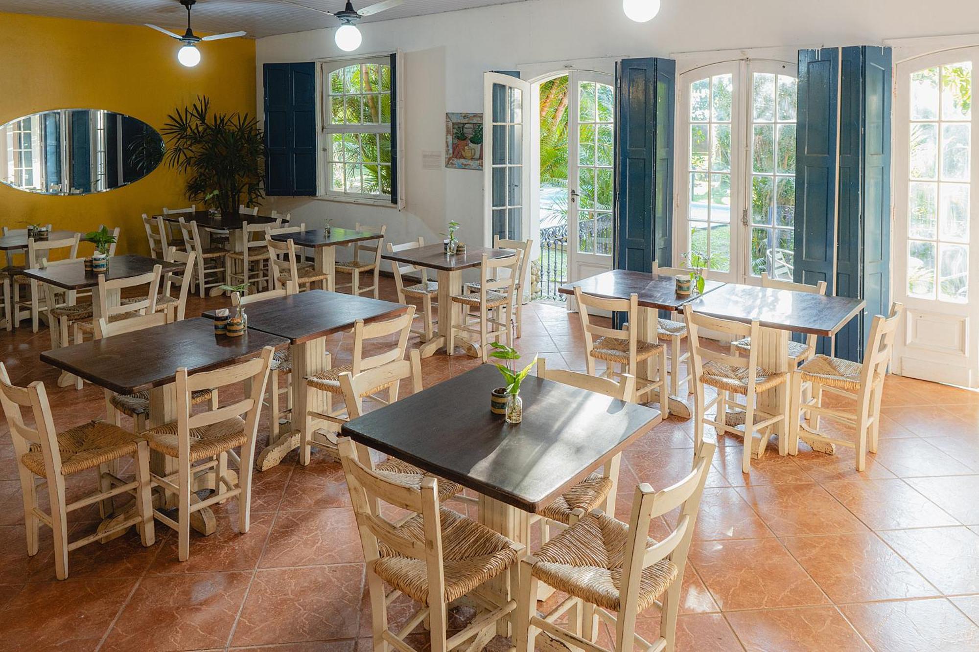 Inn Agrifoglio