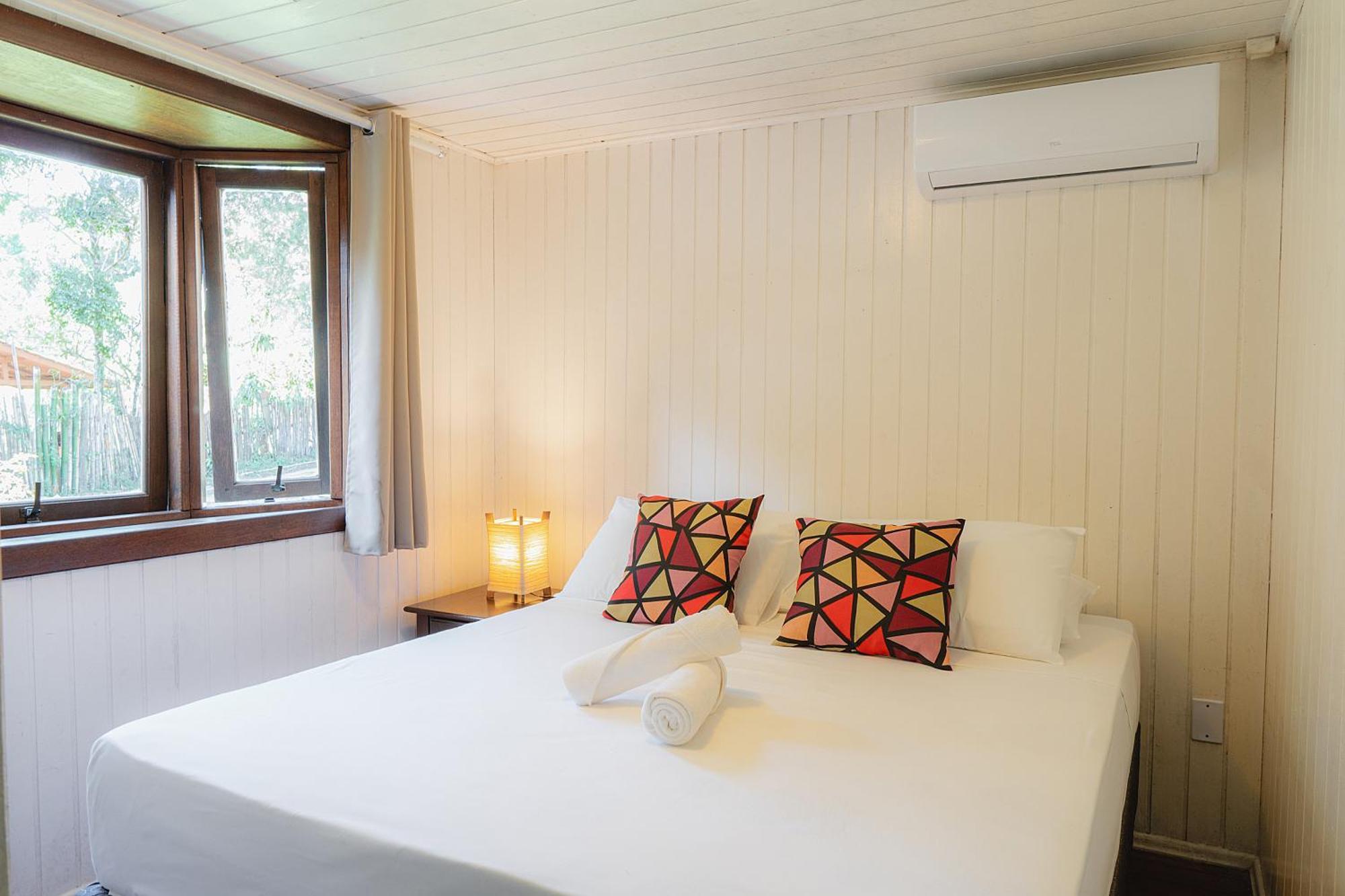 Inn Agrifoglio Praia do Rosa